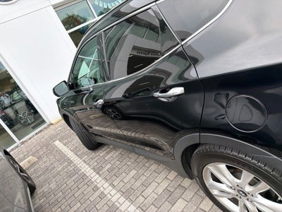 2014 Hyundai Santa Fe Sport 2.0T
