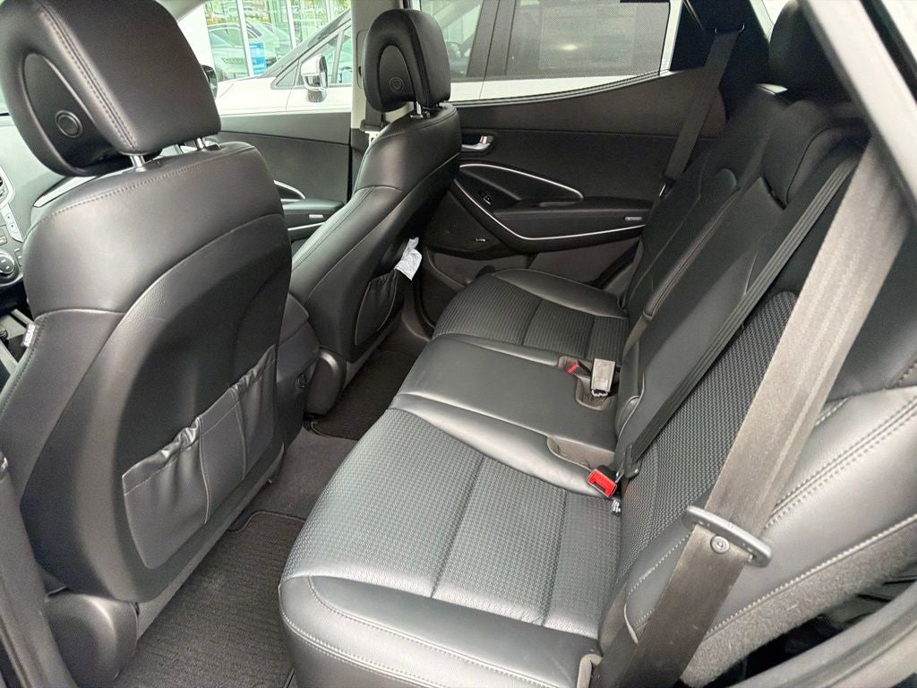 2014 Hyundai Santa Fe Sport 2.0T