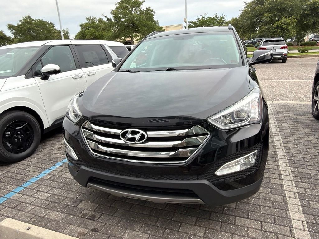 2014 Hyundai Santa Fe Sport 2.0T