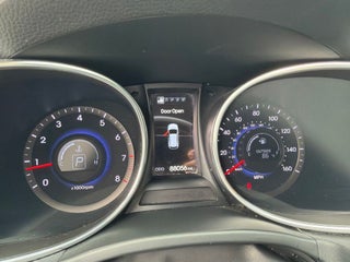 2014 Hyundai Santa Fe Sport 2.0T