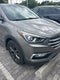 2018 Hyundai Santa Fe Sport 2.0T Ultimate