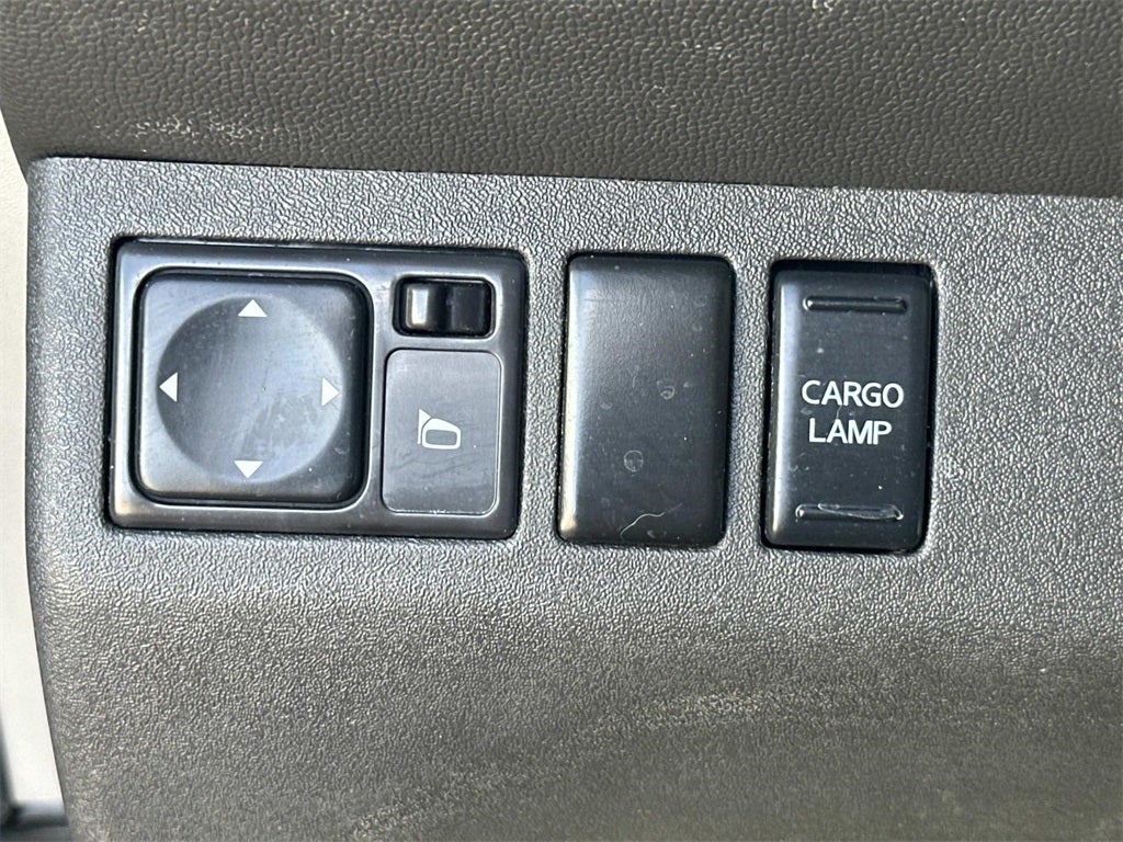 2012 Suzuki Equator Base