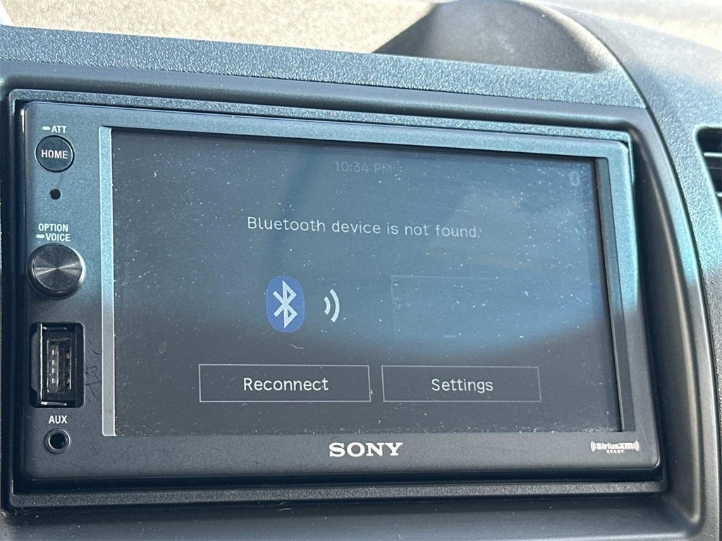 2012 Suzuki Equator Base