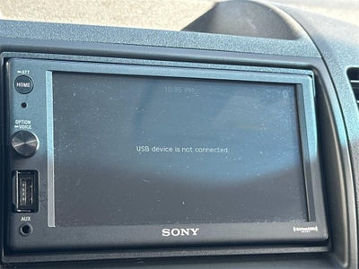 2012 Suzuki Equator Base