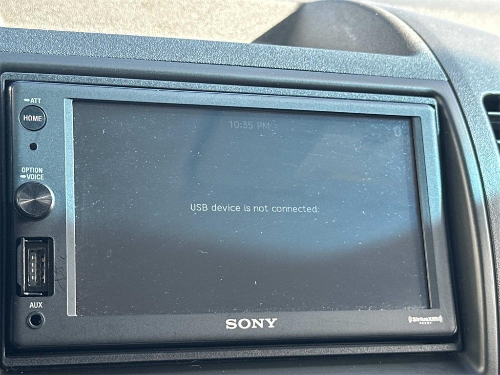 2012 Suzuki Equator Base