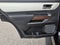 2025 Toyota Sequoia Capstone