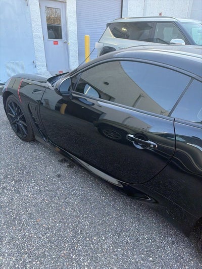 2022 Toyota GR86 Premium