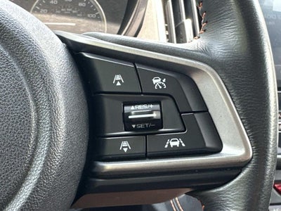 2018 Subaru Crosstrek 2.0i Limited