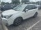 2017 Subaru Forester 2.0XT Touring