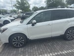 2017 Subaru Forester 2.0XT Touring