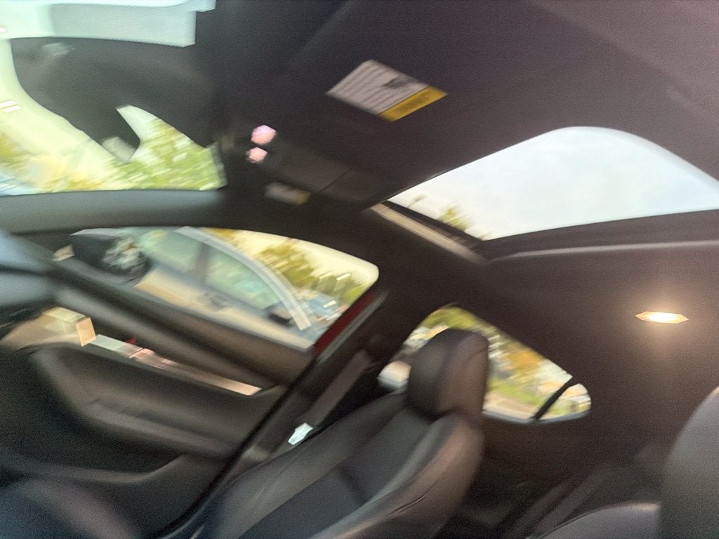 2021 Mazda Mazda3 Premium Plus