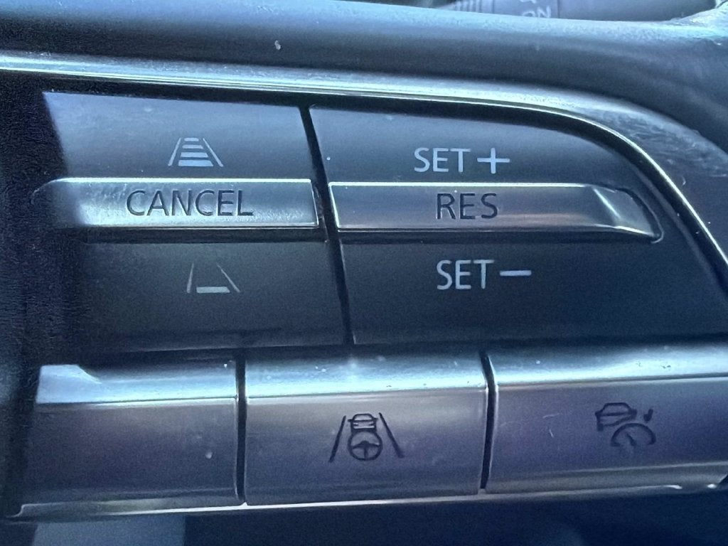 2021 Mazda Mazda3 Premium Plus