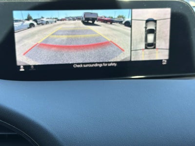 2021 Mazda Mazda3 Premium Plus