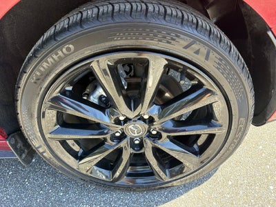 2021 Mazda Mazda3 Premium Plus