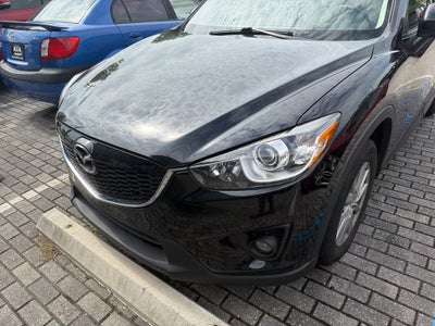 2015 Mazda Mazda CX-5 Touring