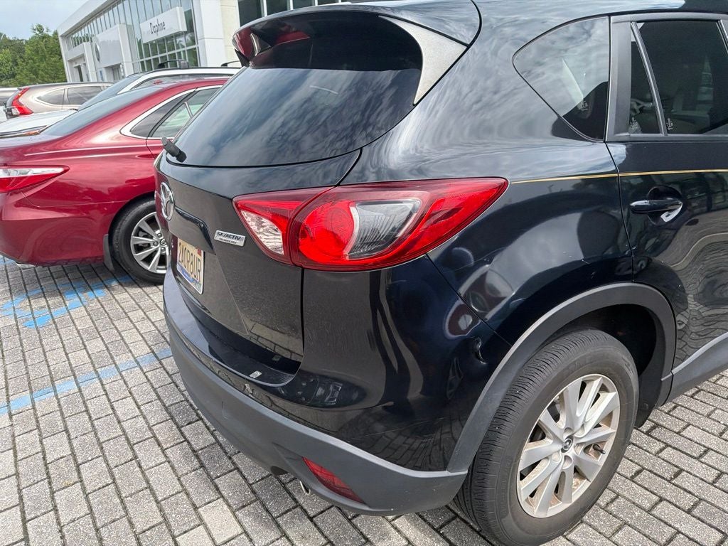 2015 Mazda Mazda CX-5 Touring