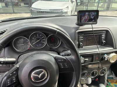 2015 Mazda Mazda CX-5 Touring