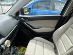 2015 Mazda Mazda CX-5 Touring