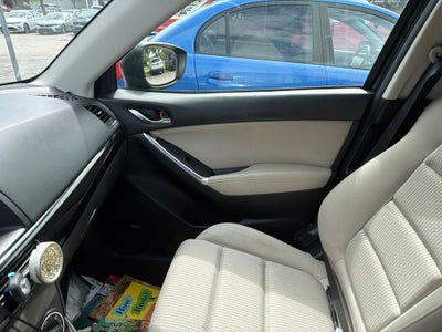 2015 Mazda Mazda CX-5 Touring