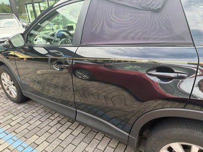 2015 Mazda Mazda CX-5 Touring
