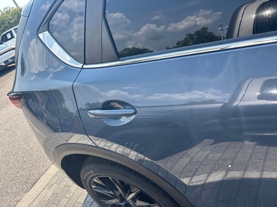 2021 Mazda Mazda CX-5 Carbon Edition