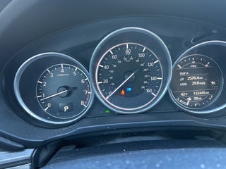 2017 Mazda Mazda CX-5 Grand Touring