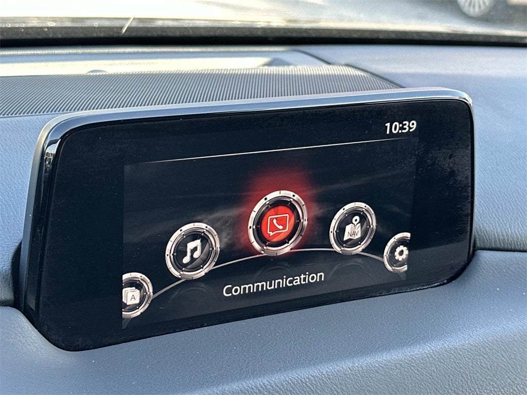 2019 Mazda Mazda CX-5 Grand Touring