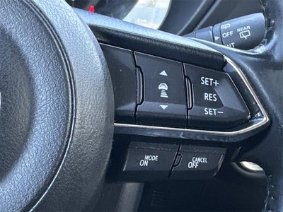 2019 Mazda Mazda CX-5 Grand Touring