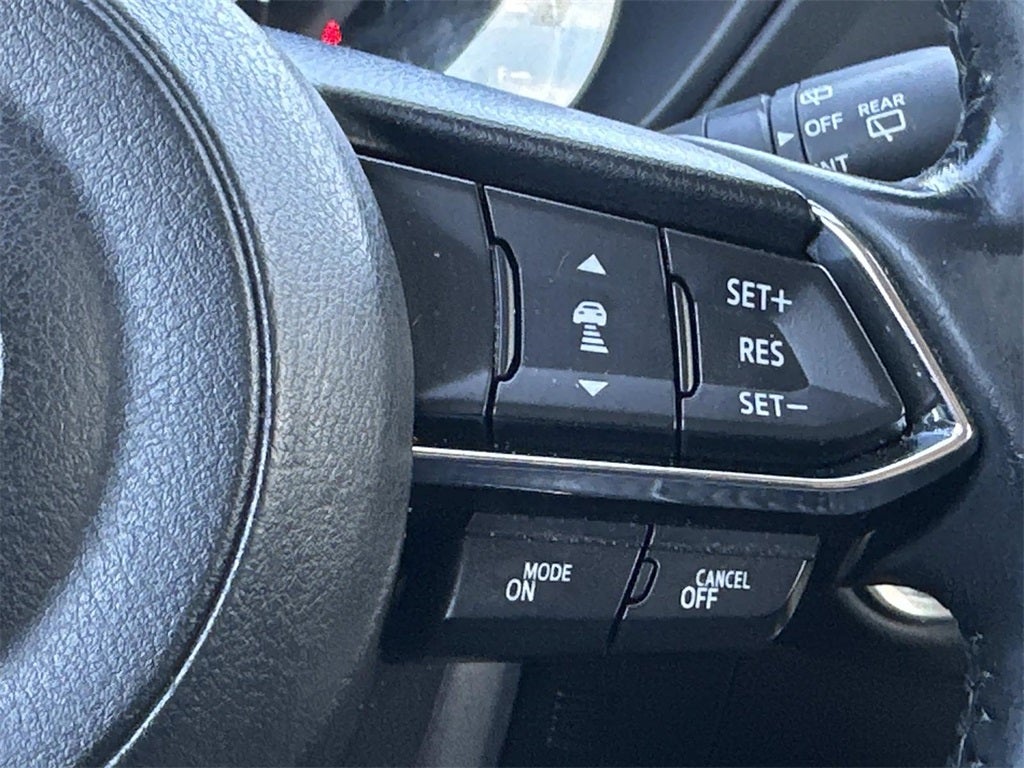 2019 Mazda Mazda CX-5 Grand Touring