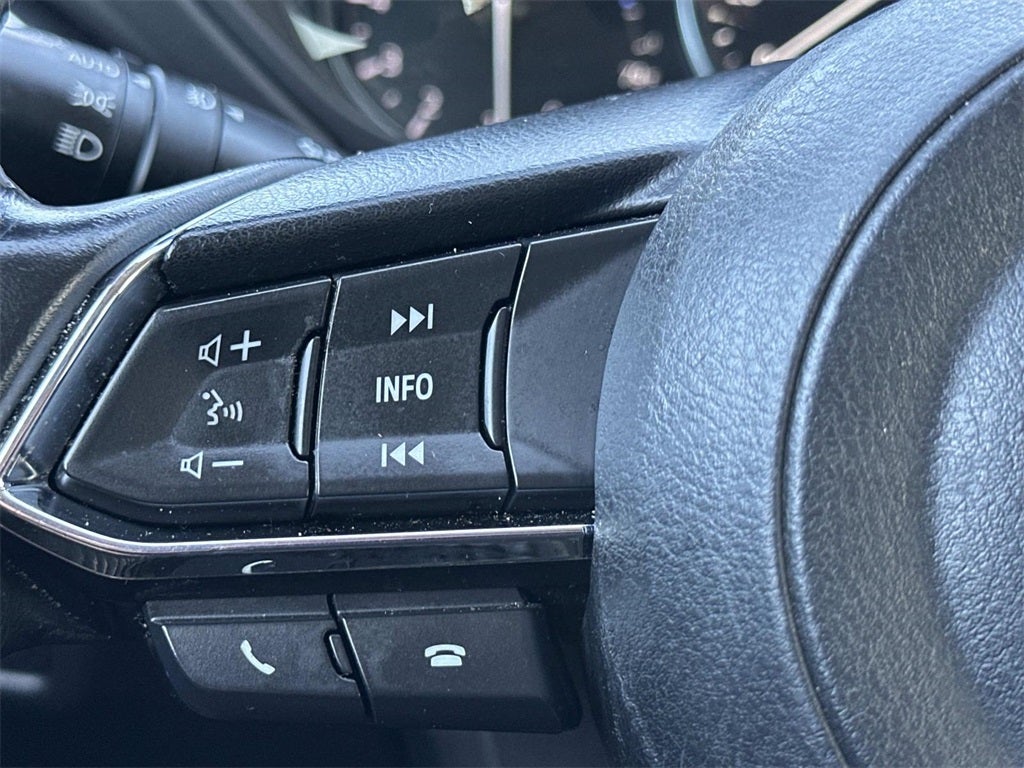 2019 Mazda Mazda CX-5 Grand Touring