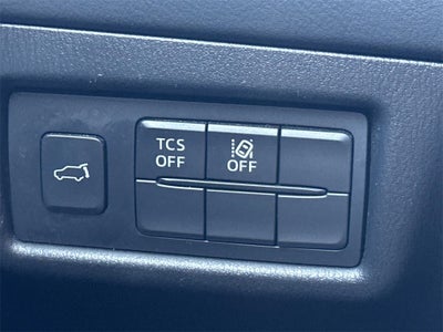 2019 Mazda Mazda CX-5 Grand Touring