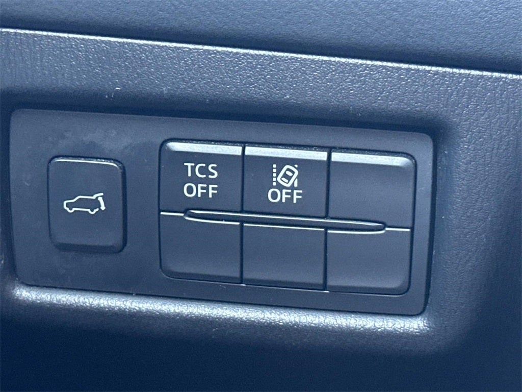 2019 Mazda Mazda CX-5 Grand Touring