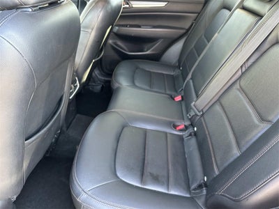 2019 Mazda Mazda CX-5 Grand Touring