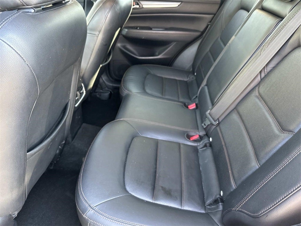 2019 Mazda Mazda CX-5 Grand Touring