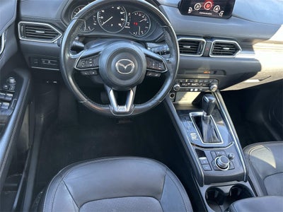 2019 Mazda Mazda CX-5 Grand Touring