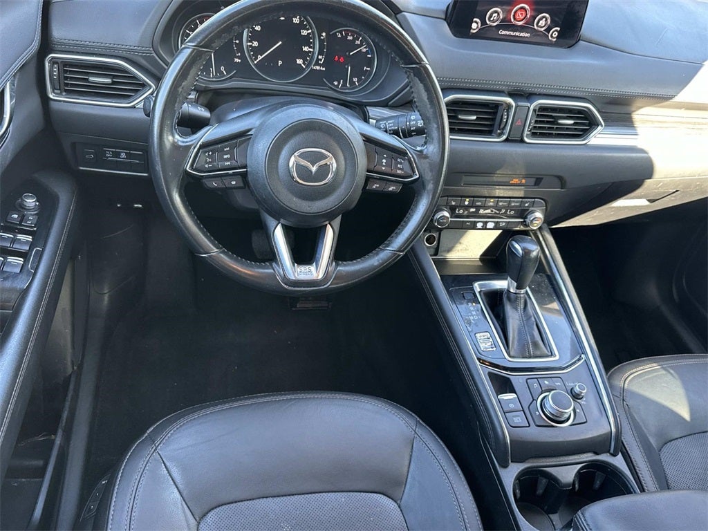 2019 Mazda Mazda CX-5 Grand Touring