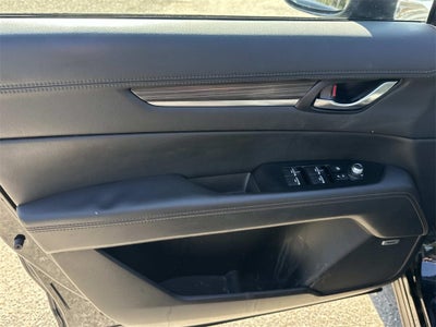 2019 Mazda Mazda CX-5 Grand Touring