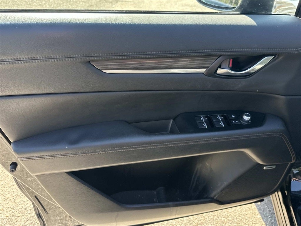 2019 Mazda Mazda CX-5 Grand Touring