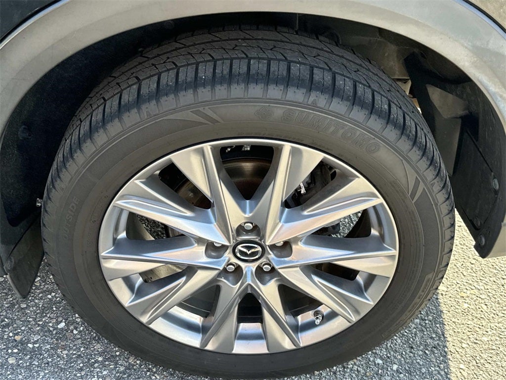 2019 Mazda Mazda CX-5 Grand Touring