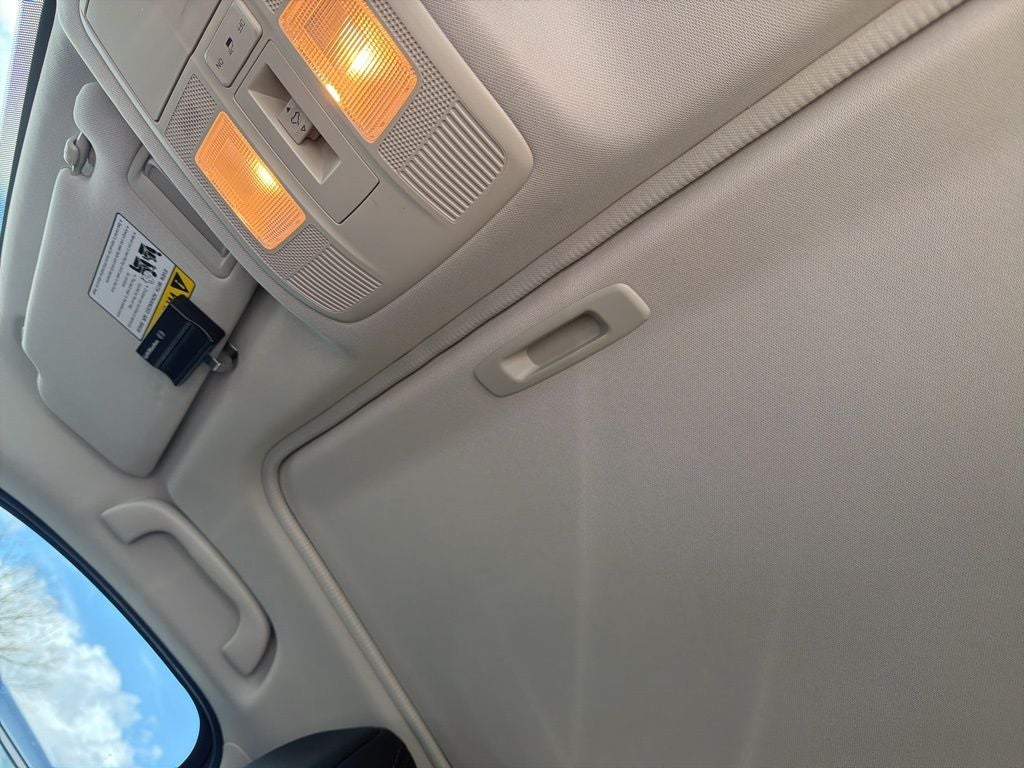 2020 Mazda Mazda CX-5 Grand Touring Reserve