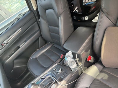 2020 Mazda Mazda CX-5 Grand Touring Reserve