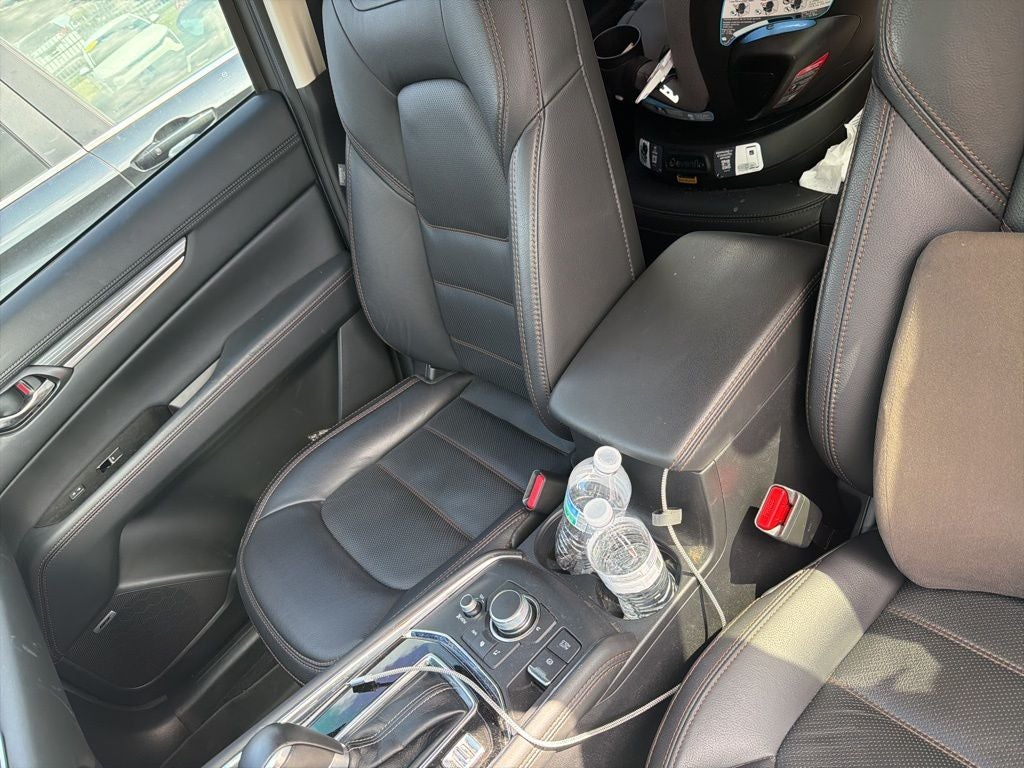 2020 Mazda Mazda CX-5 Grand Touring Reserve