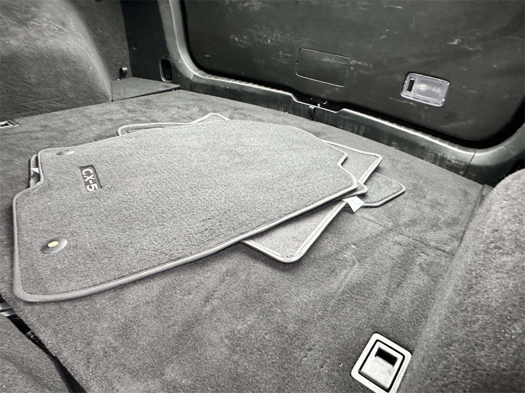 2021 Mazda Mazda CX-5 Touring