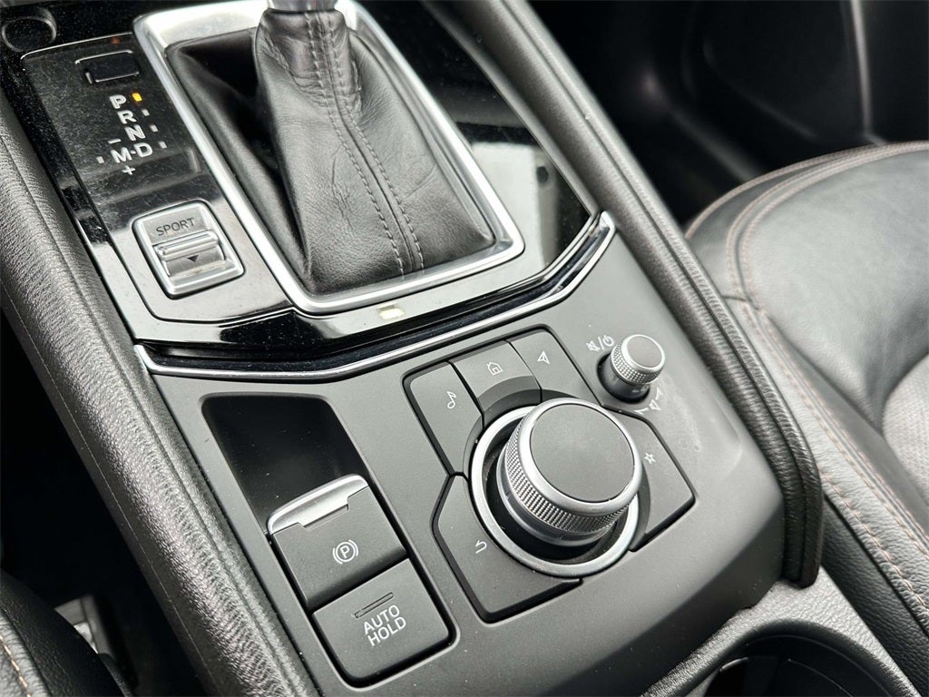 2021 Mazda Mazda CX-5 Touring