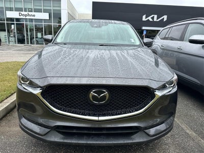 2021 Mazda Mazda CX-5 Touring