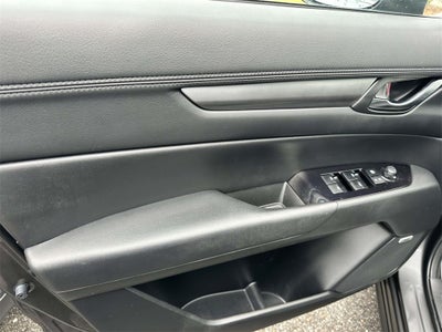 2021 Mazda Mazda CX-5 Touring