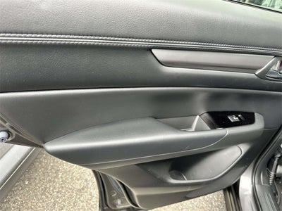 2021 Mazda Mazda CX-5 Touring