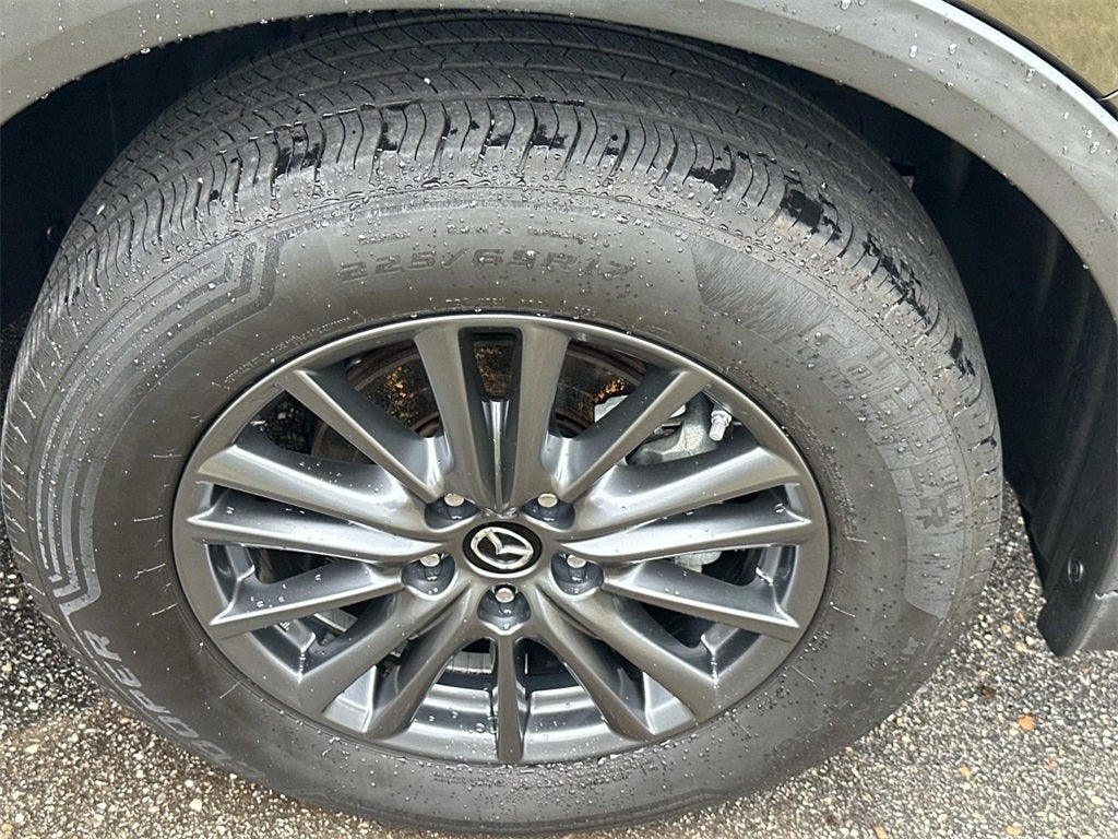 2021 Mazda Mazda CX-5 Touring