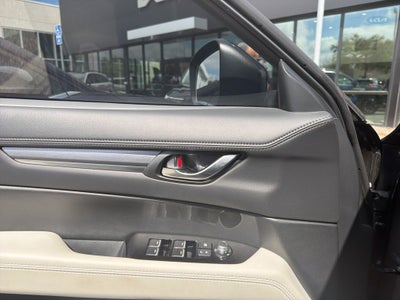 2025 Mazda Mazda CX-5 2.5 S Premium Plus Package