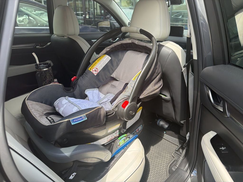 2025 Mazda Mazda CX-5 2.5 S Premium Plus Package